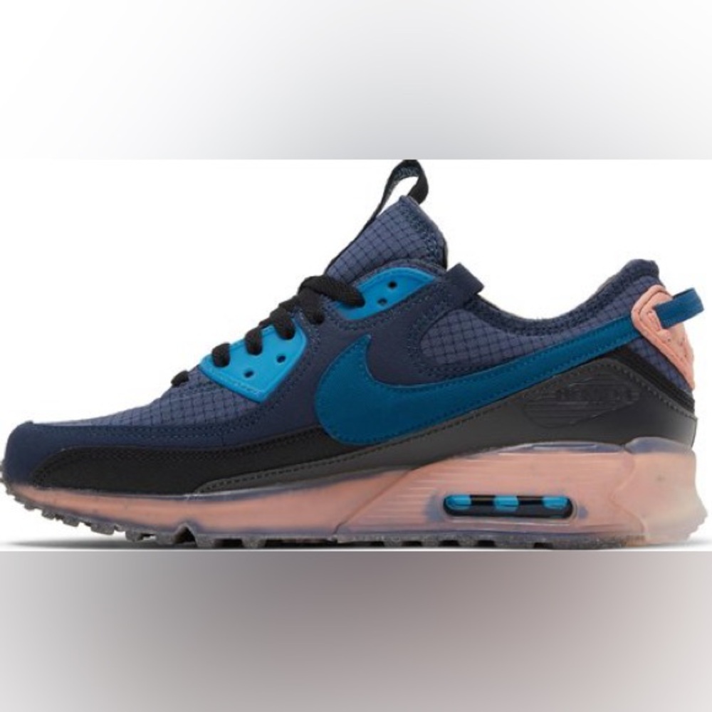 Air Max Terrascape 90 'Obsidian'